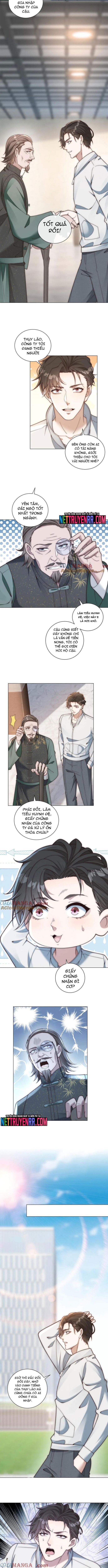 Vật Giá Sụt Giảm, Triệu Phú Quay Về - chap39 - Trang 3